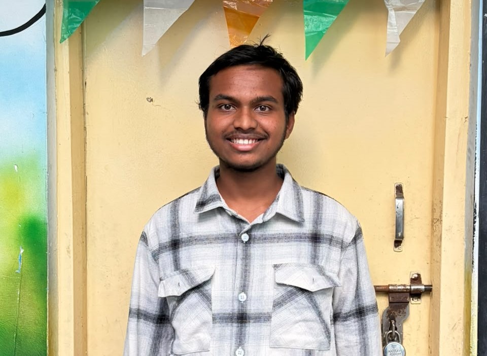 S. Sri Manikanta